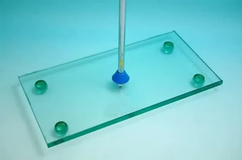 Matériel de laboratoire et équipements scientifiques/consommables et verreries de laboratoire