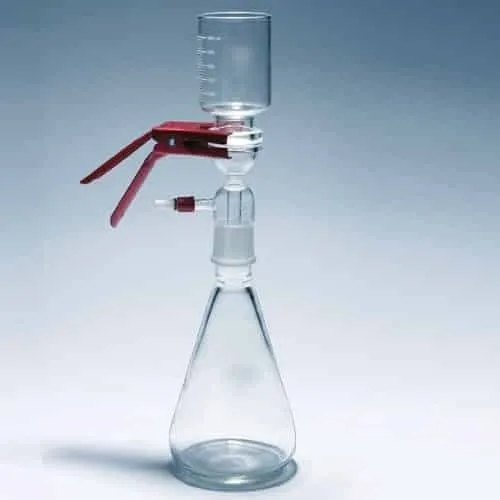 Matériel de laboratoire et équipements scientifiques/consommables et verreries de laboratoire