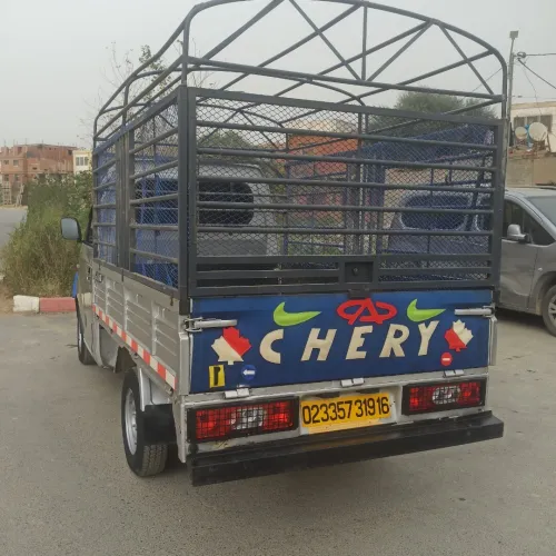 Chery Yoki 2019 Chery yoki