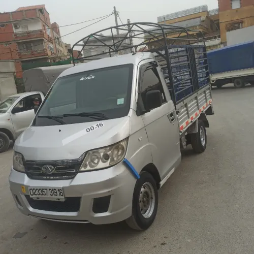 Chery Yoki 2019 Chery yoki