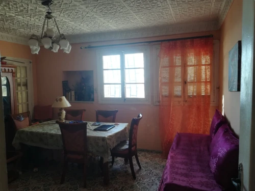 Vente Appartement F3 Tipaza Fouka