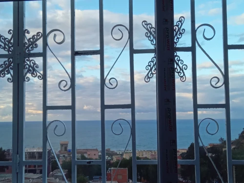 Vente Appartement F3 Tipaza Fouka