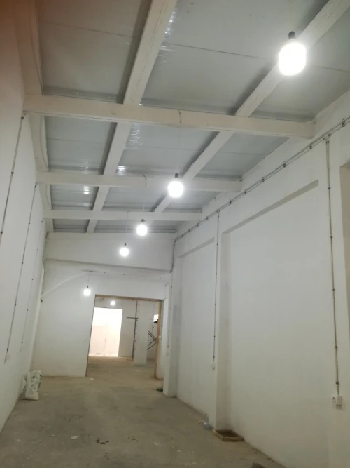 Vente Local Alger Kouba