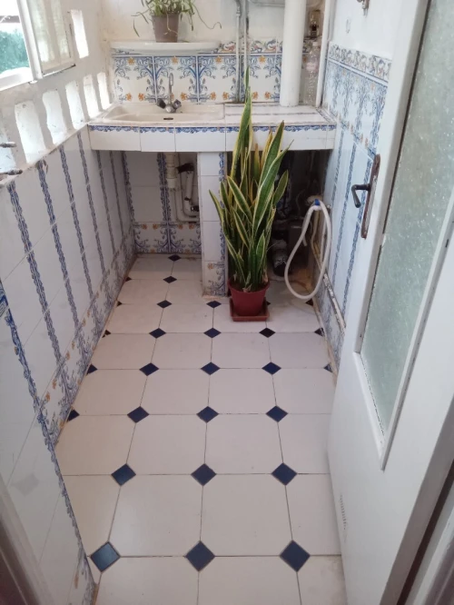 Vente Appartement F3 Tipaza Fouka