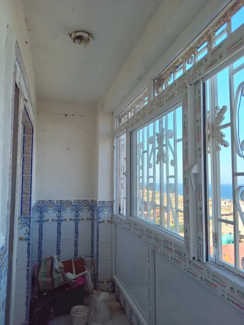 Vente Appartement F3 Tipaza Fouka