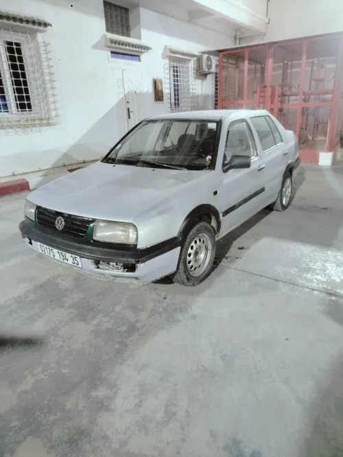 Volkswagen Vento 1994 Vento