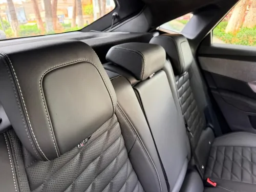 Peugeot 3008 2026 GT