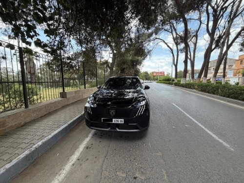 Peugeot 3008 2026 GT