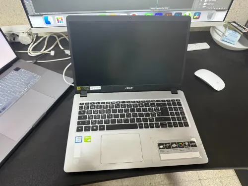Acer Aspire A515-52G