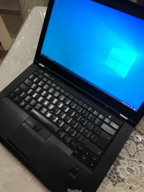 ThinkPad T430s - i7 3e Gen - 8Go RAM - 512Go HDD 