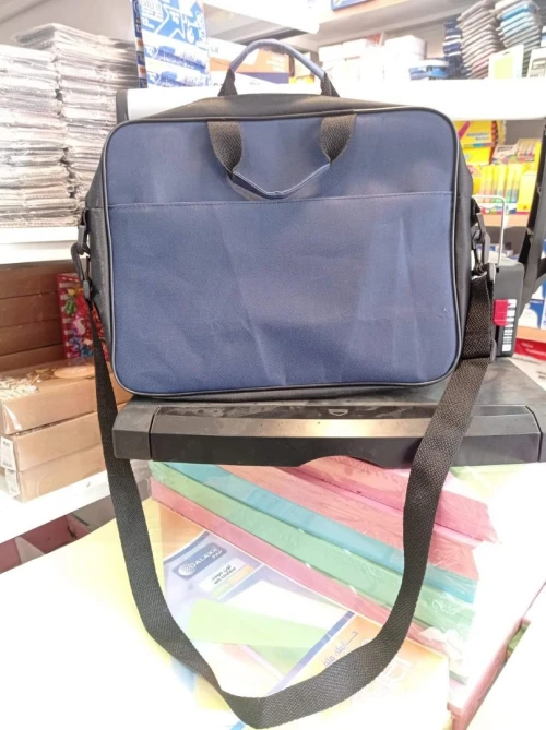 Cartable séminaire pour sérigraphie 