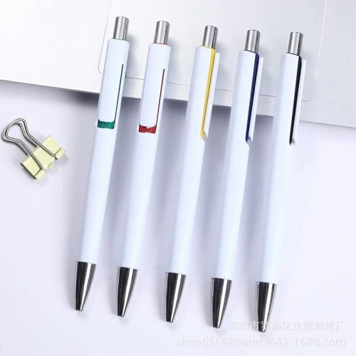 Stylo sérigraphie Marquage 