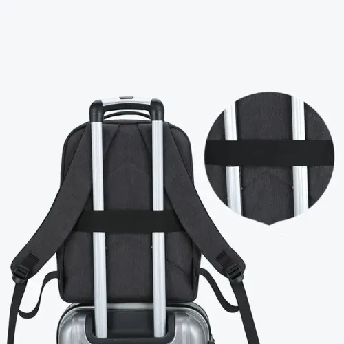 SAC à dos laptop 15,6 