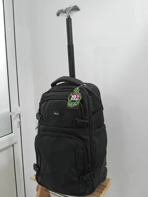 Sac à dos A roulettes Voyage