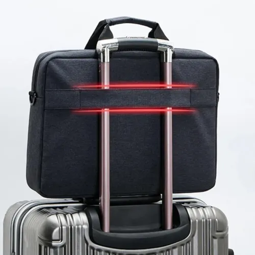 Cartable porte pc 