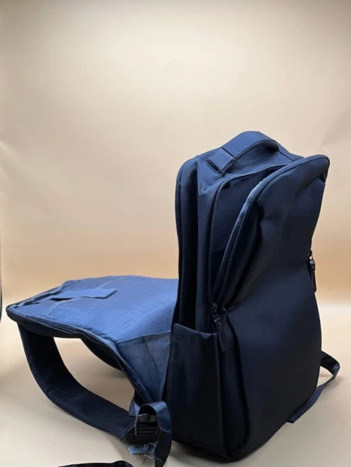 Sac à dos laptop 15,6" luxe