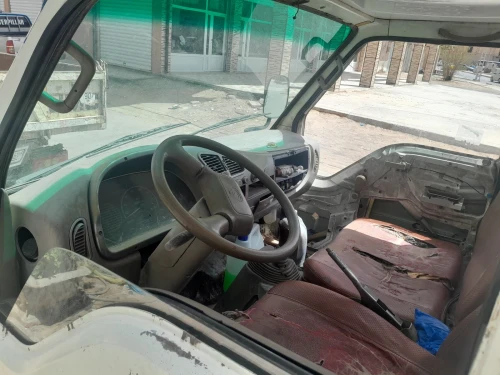 FOTON 1036 2006 