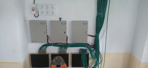 Raouf électricité