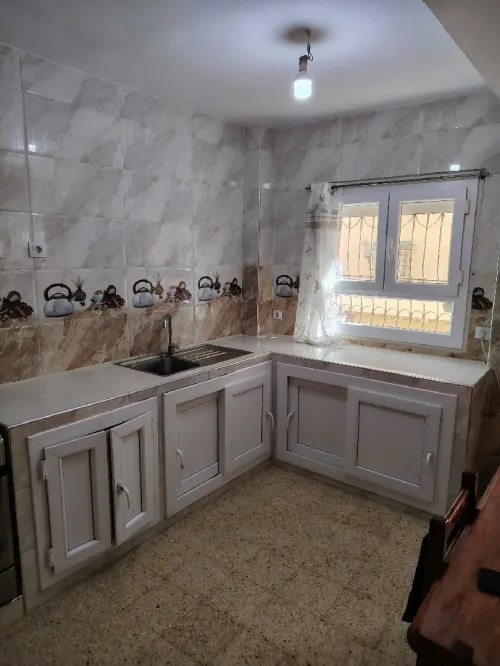 Vente Appartement F3 Mostaganem Mostaganem