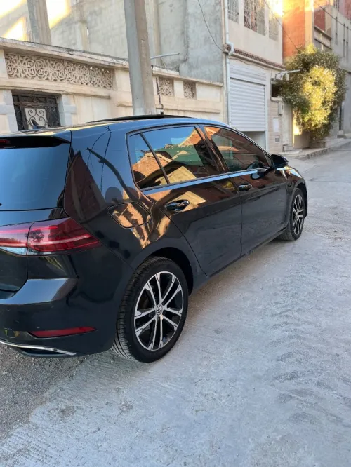 Volkswagen Golf 7 2018 JOIN