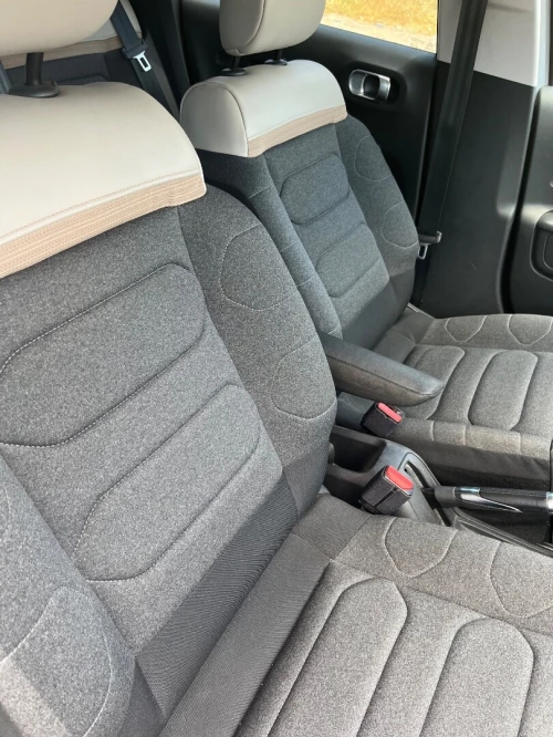 Citroen C3 2021 Pack shine