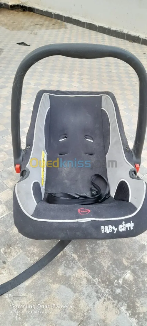 Maxi cosi 