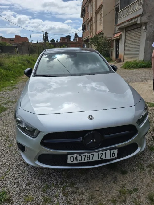 Mercedes Classe A 2021 180  Confort
