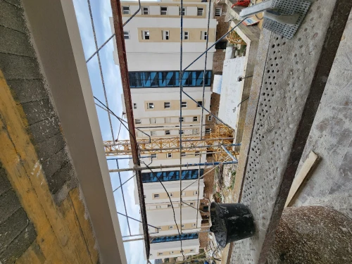 Vente Appartement Boumerdès Dellys