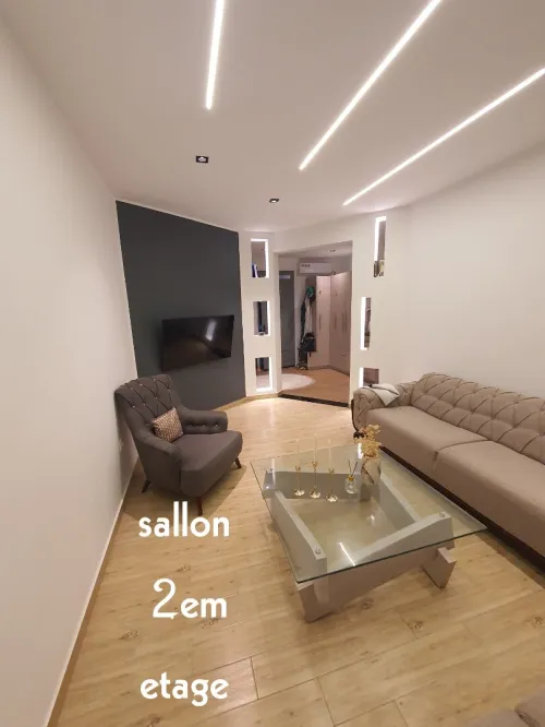 Vente Villa Boumerdès Dellys
