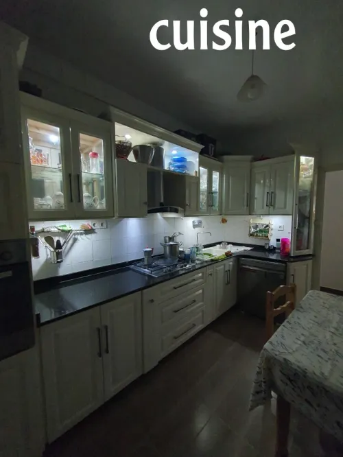 Vente Villa Boumerdès Dellys