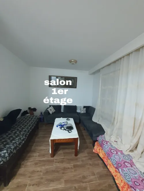 Vente Villa Boumerdès Dellys