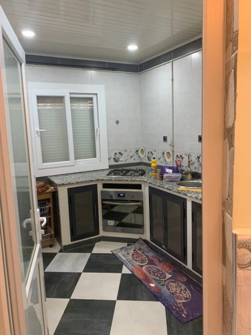 Location Appartement F3 Alger Ain benian