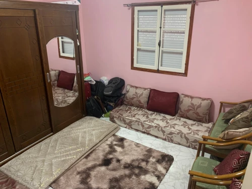 Location Appartement F3 Alger Ain benian