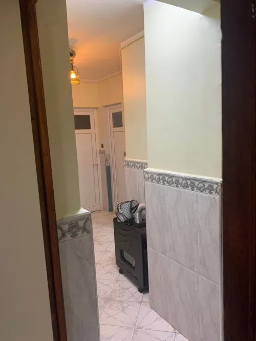 Location Appartement F3 Alger Ain benian