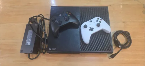 Xbox one