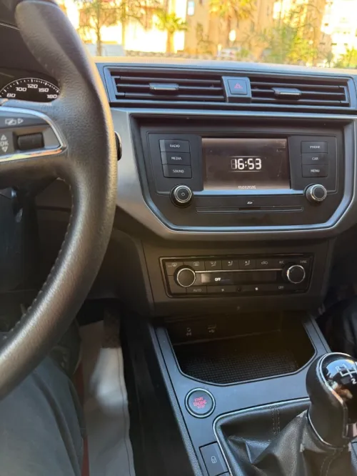 Seat Ibiza 2018 High plus
