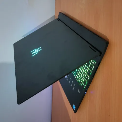 Acer Predator Neo 16S |Ultra 9 275HX| RTX 5070Ti |32GB RAM |OLED 240Hz |1TB SSD