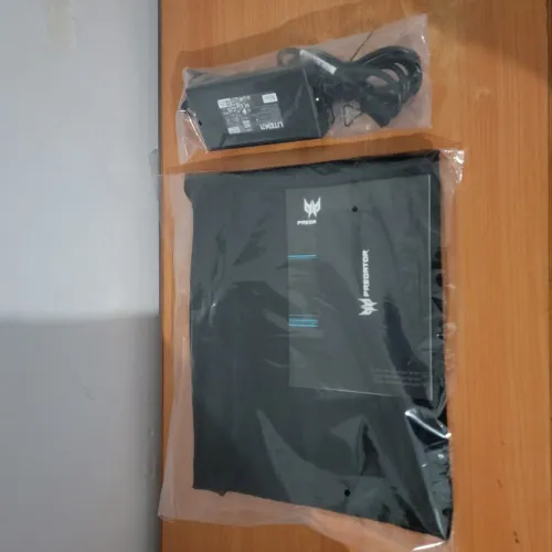 Acer Predator Neo 16S |Ultra 9 275HX| RTX 5070Ti |32GB RAM |OLED 240Hz |1TB SSD
