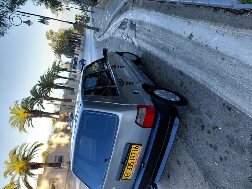 Fiat Uno 1997 Uno