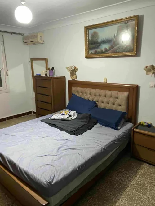 Vente Appartement F3 Blida Blida