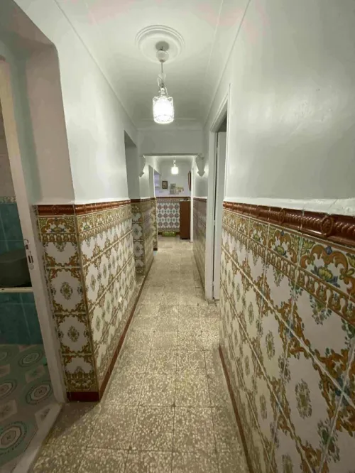 Vente Appartement F3 Blida Blida