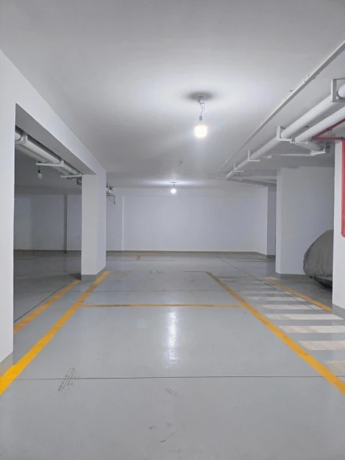 Location Appartement F4 Oran Ain el turck