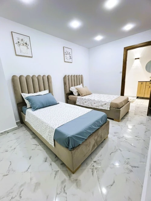 Location vacances Appartement F3 Oran Ain el turck