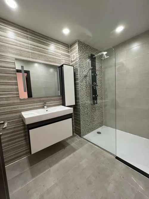 Vente Appartement F4 Oran Bir el djir