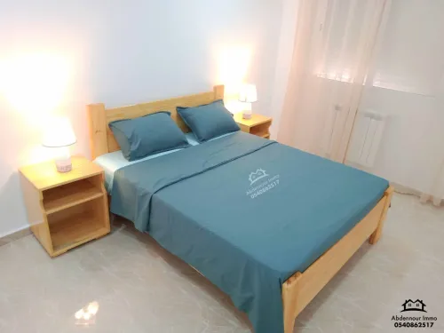 Location vacances Appartement F2 Oran Ain el turck