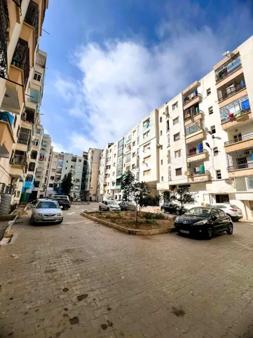 Vente Appartement F3 Oran Ain el turck