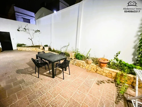 Location vacances Villa Oran Ain el turck
