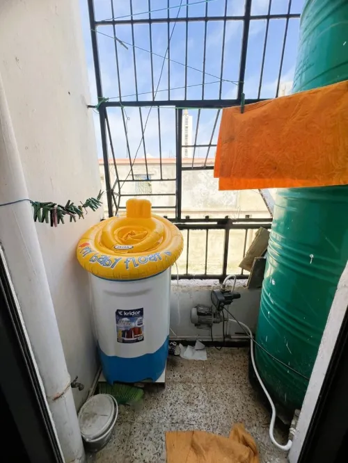 Vente Appartement F3 Oran Ain el turck