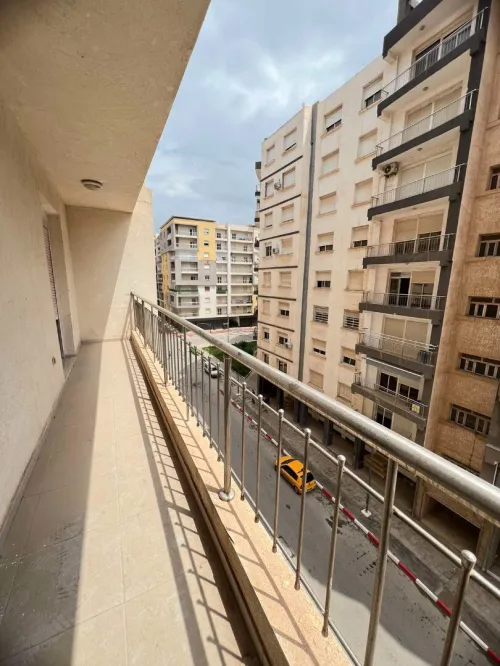Location Appartement F3 Oran Bir el djir