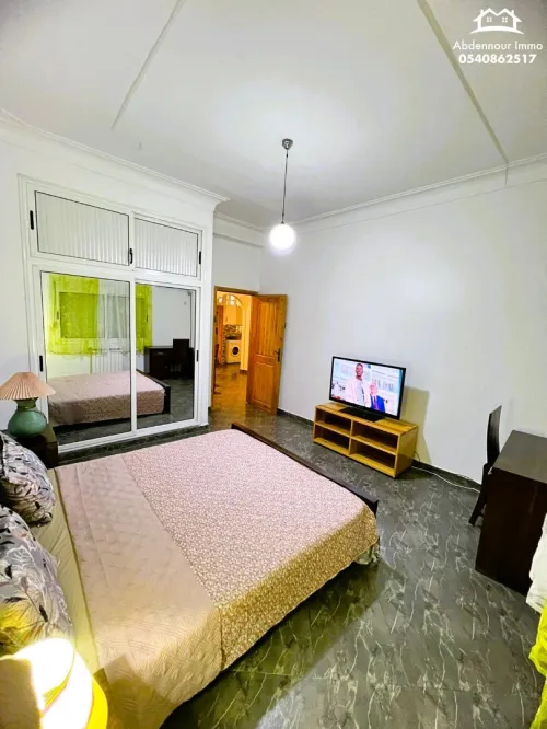 Location vacances Villa Oran Ain el turck